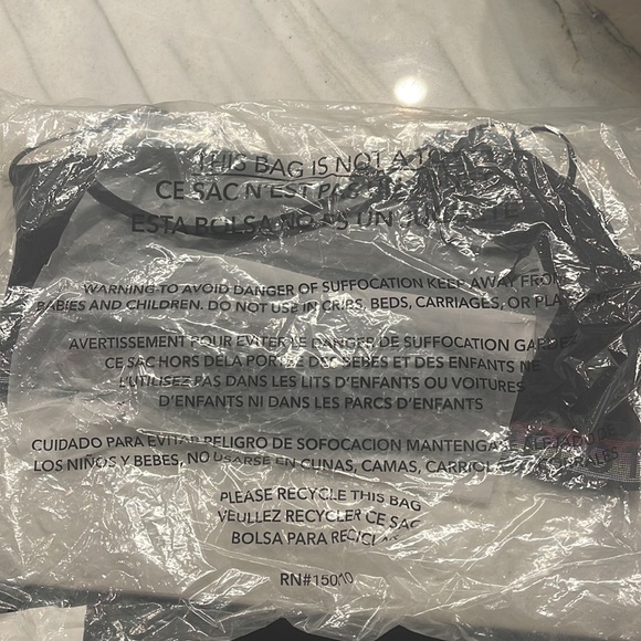 Peloton Recharge Speed Up Bra, XL NWT - Picture 4 of 10